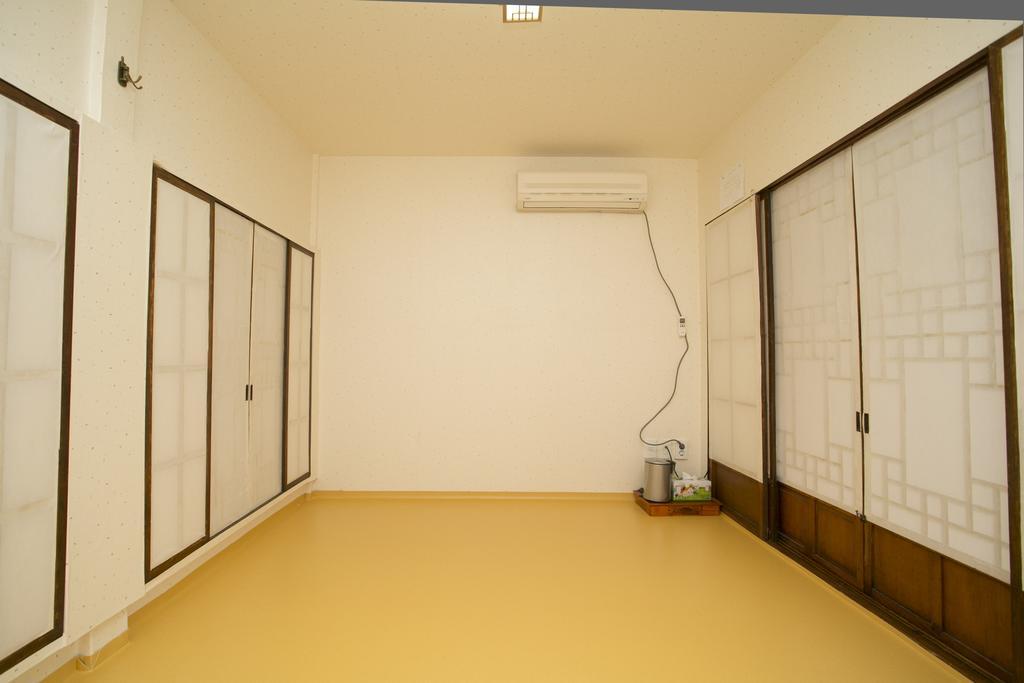 Nuri Hanok Guesthouse Seul Camera foto