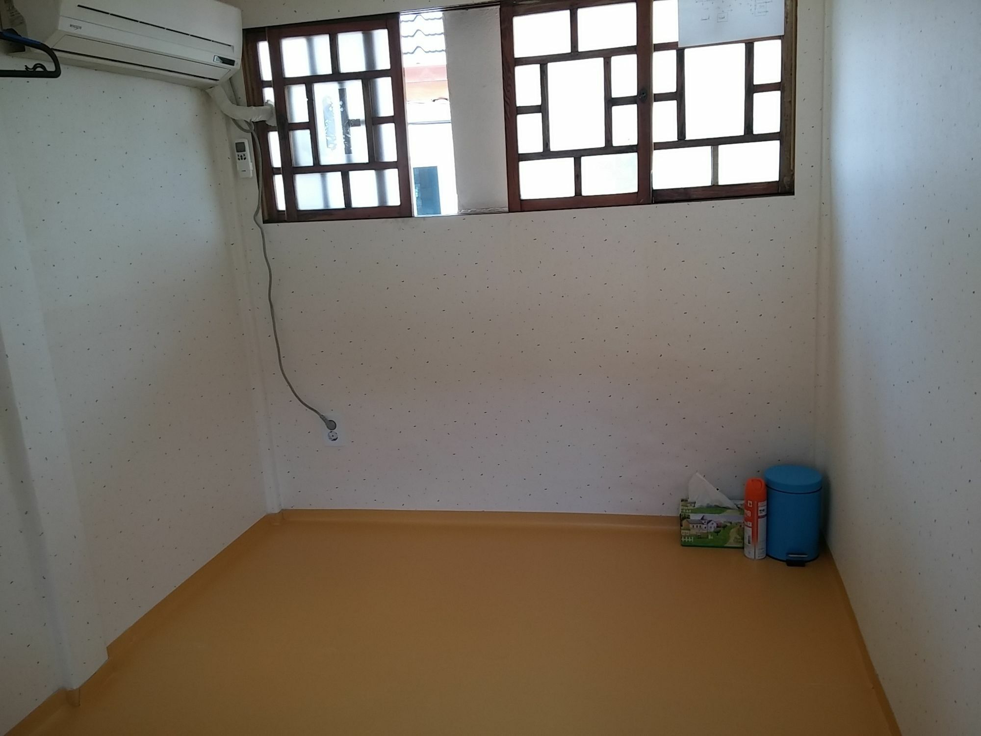 Nuri Hanok Guesthouse Seul Esterno foto