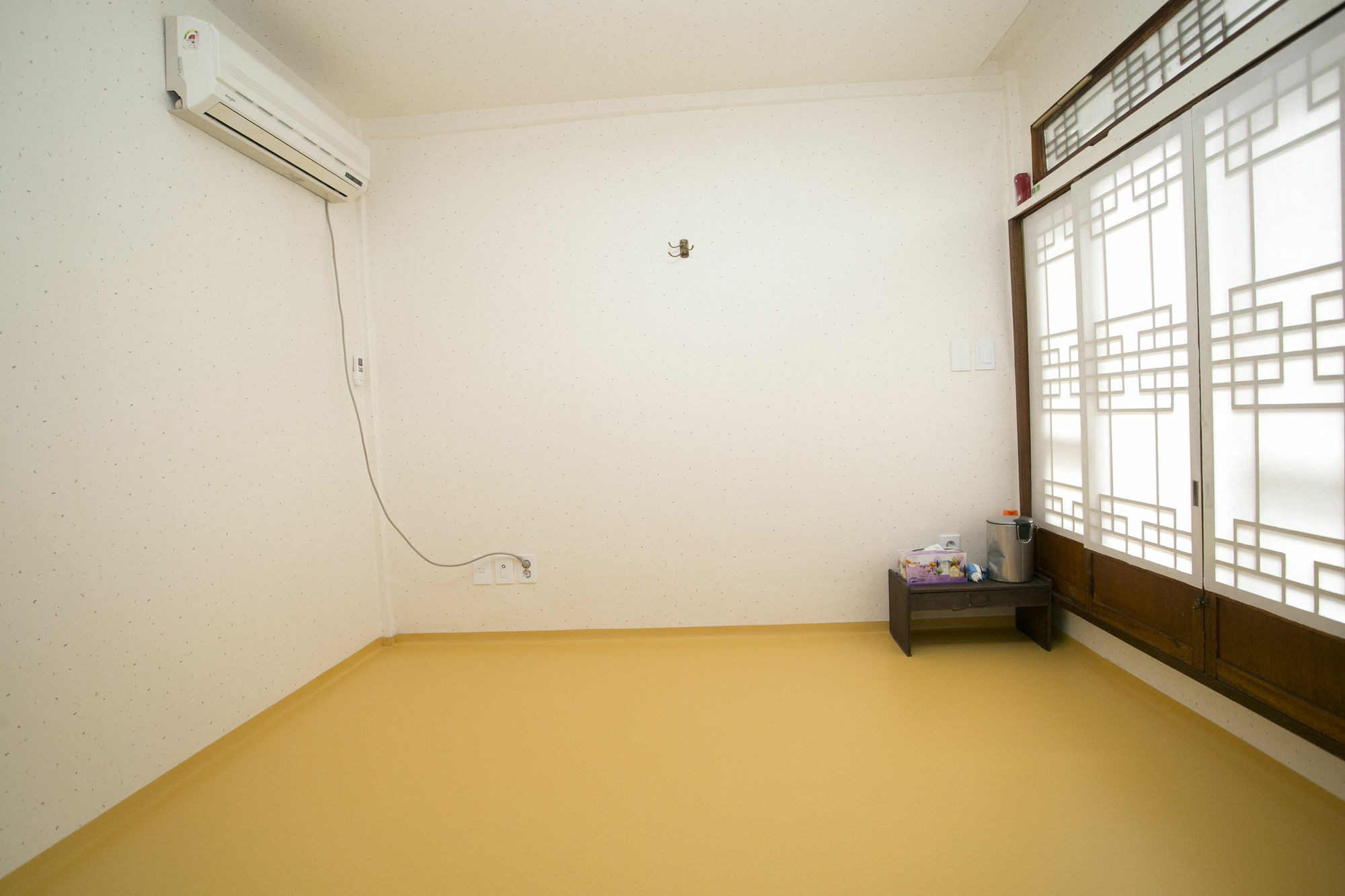 Nuri Hanok Guesthouse Seul Esterno foto